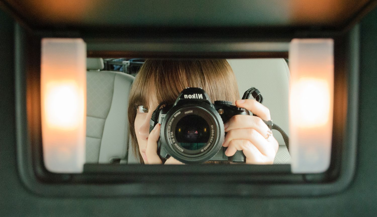 Photog with a Blog