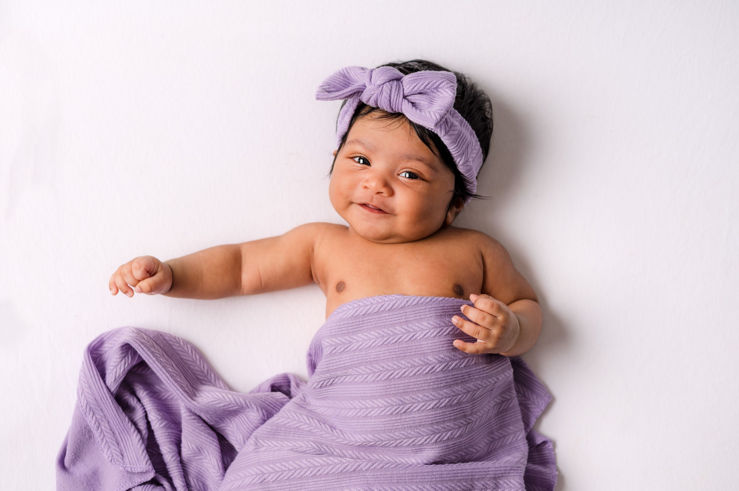 newborn, milestone photography, baby portrait