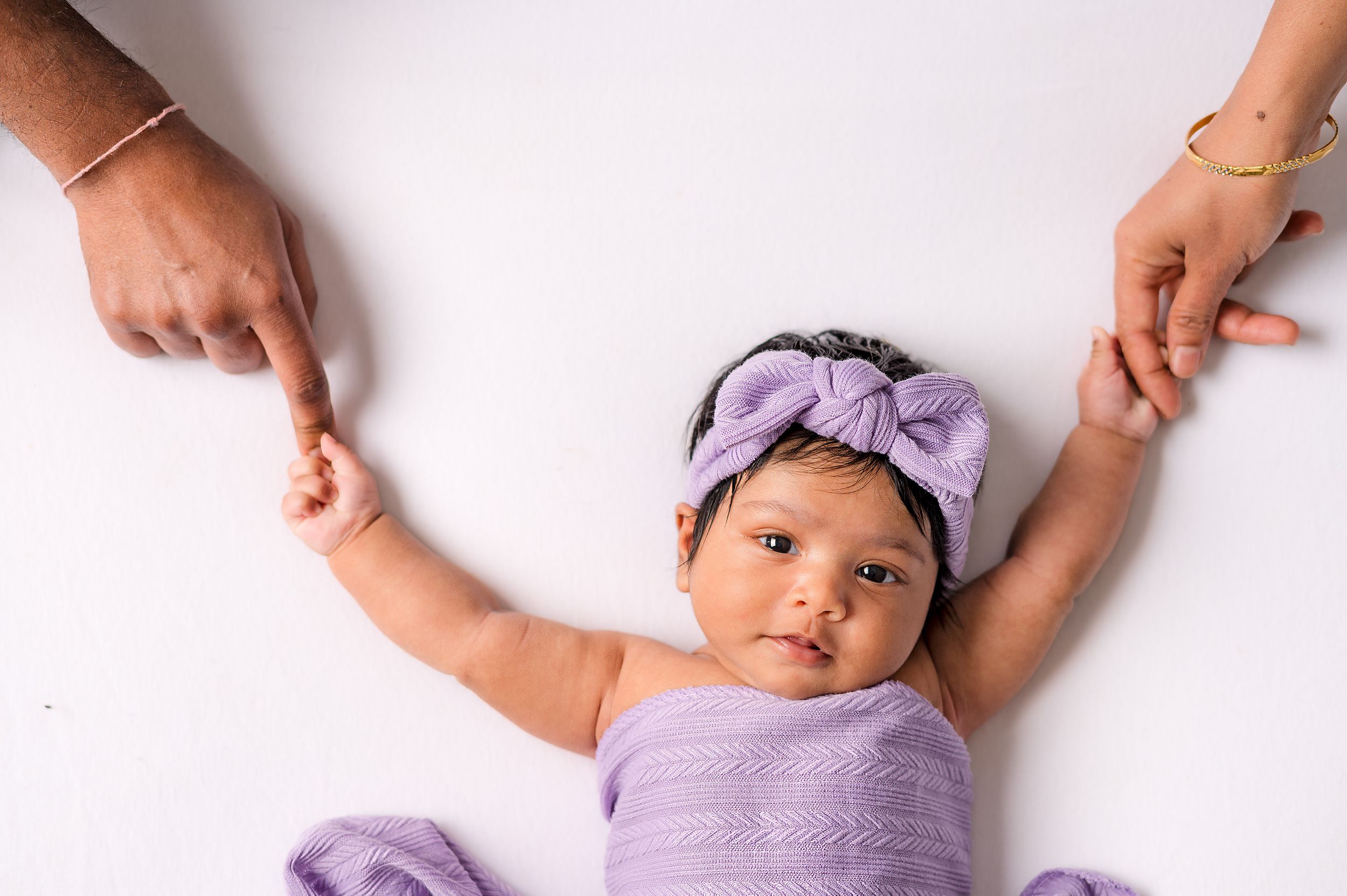 newborn, milestone photography, baby portrait