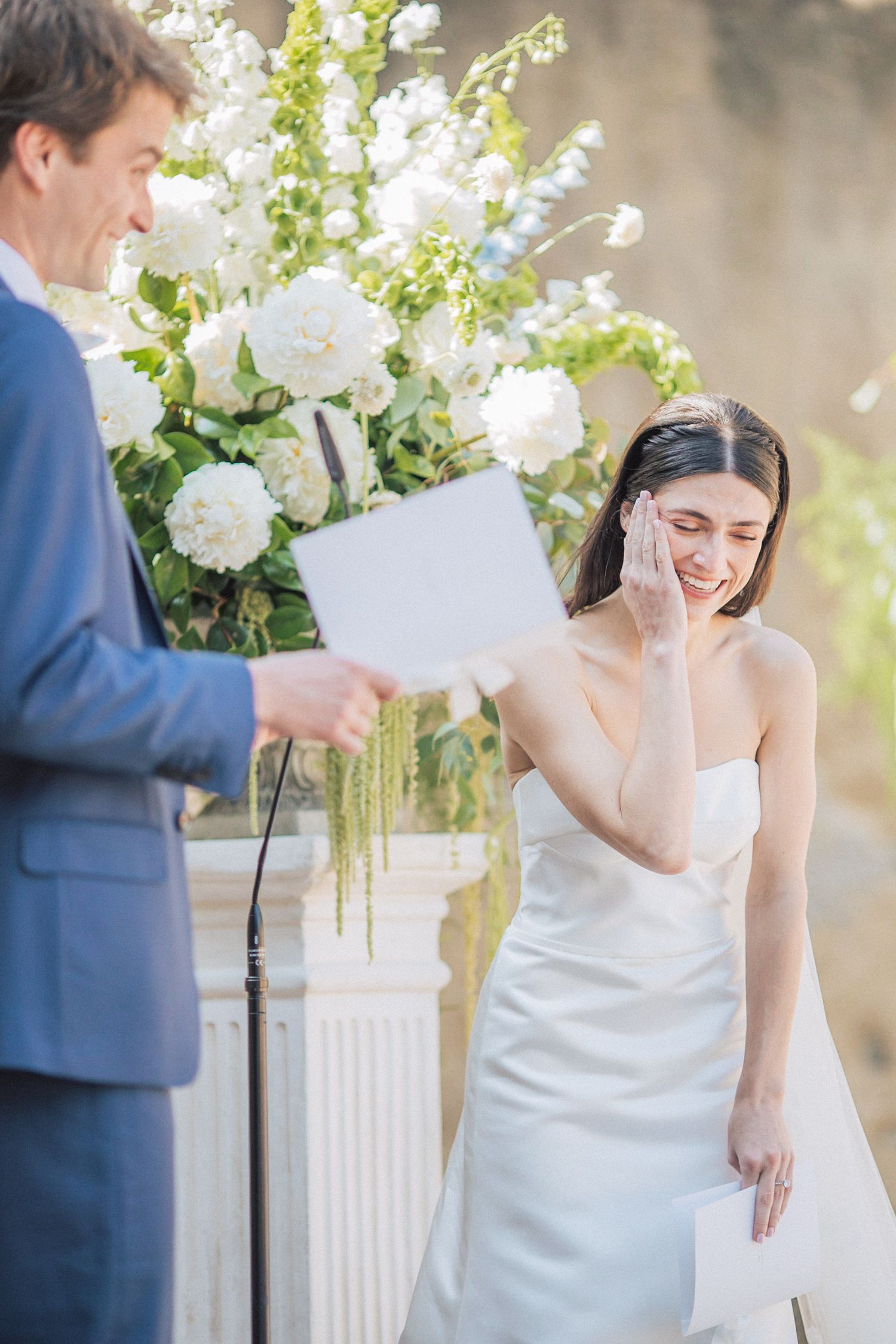Romantic French destination wedding in Portugal — captured with cinematic flair at Penha Longa Hotel. By Regina Wedding Photographer Lisbon