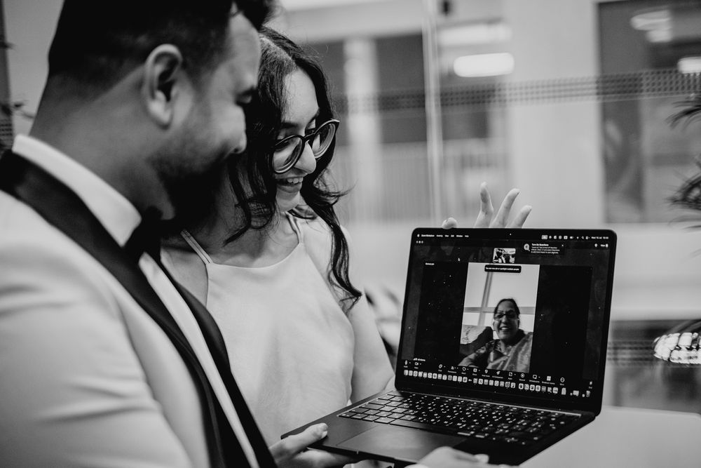 Sunderland City Hall Wedding Photographer