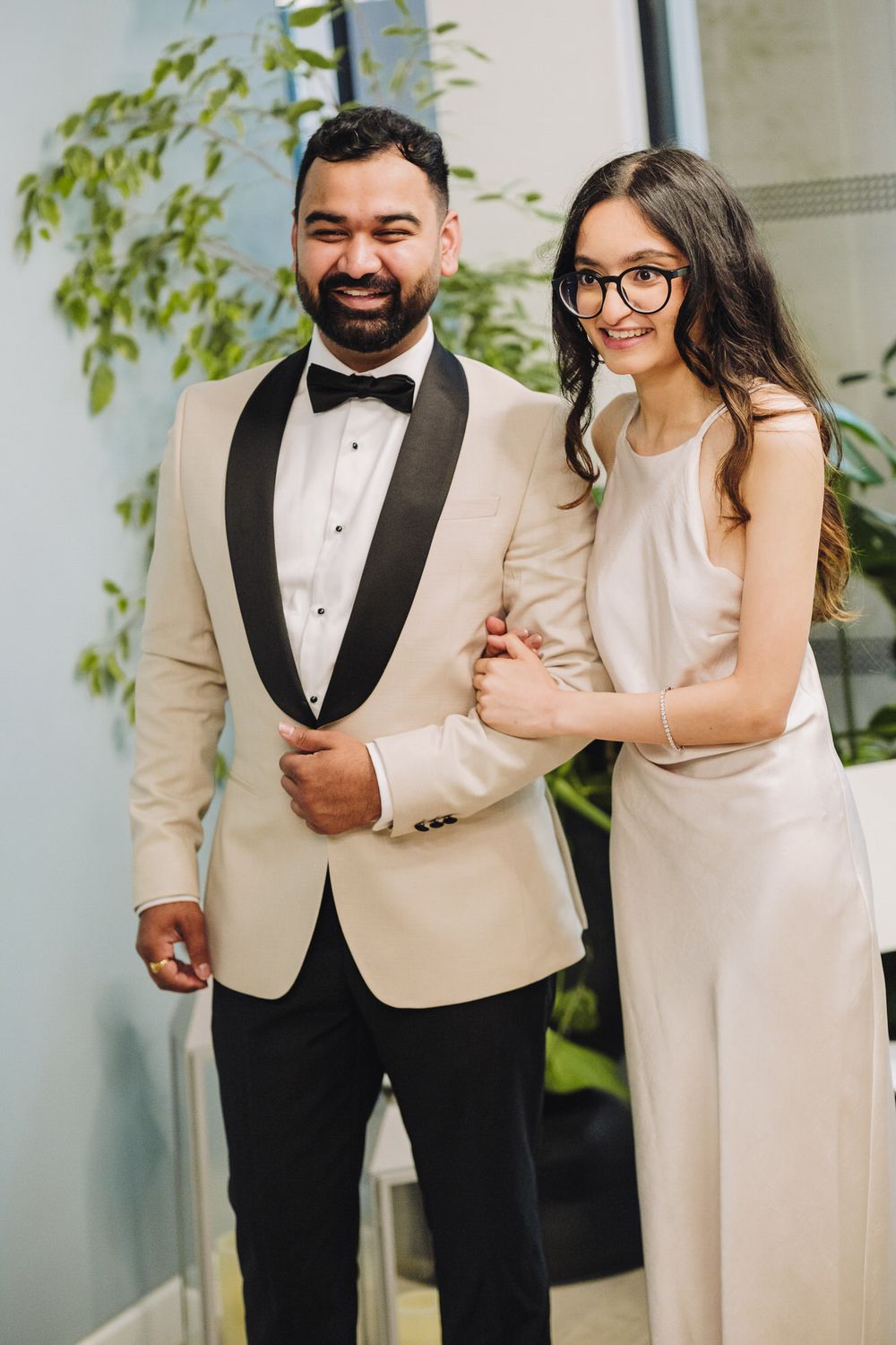 Sunderland City Hall Wedding Photographer