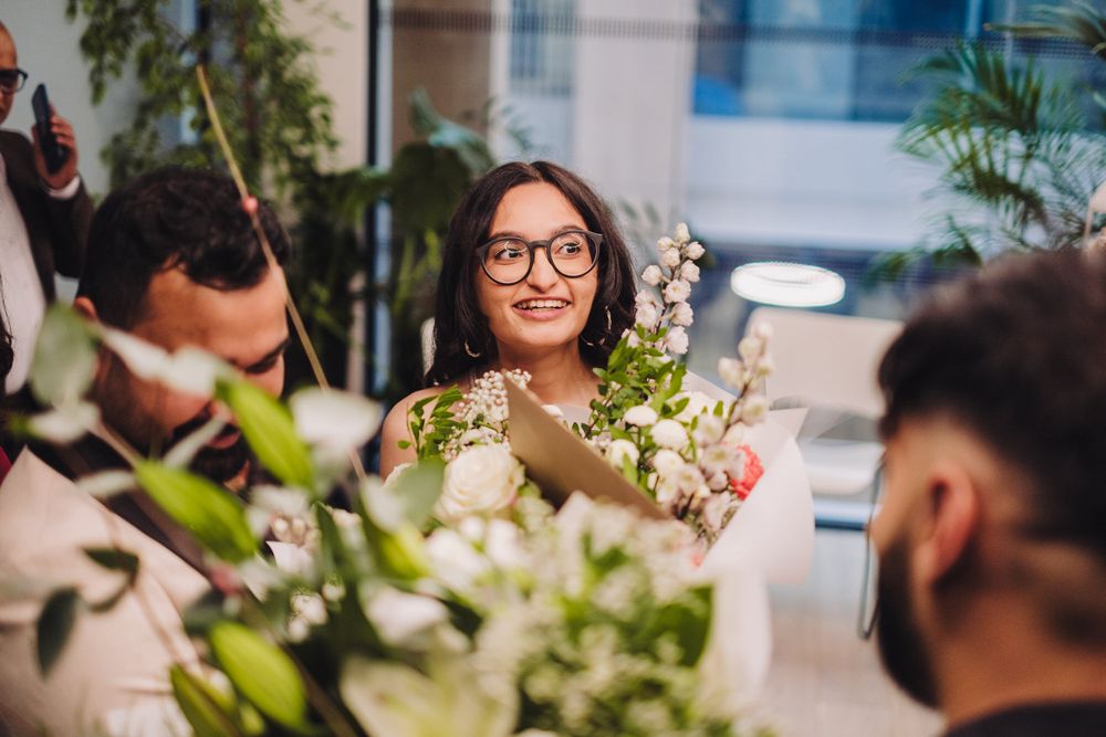 Sunderland City Hall Wedding Photographer