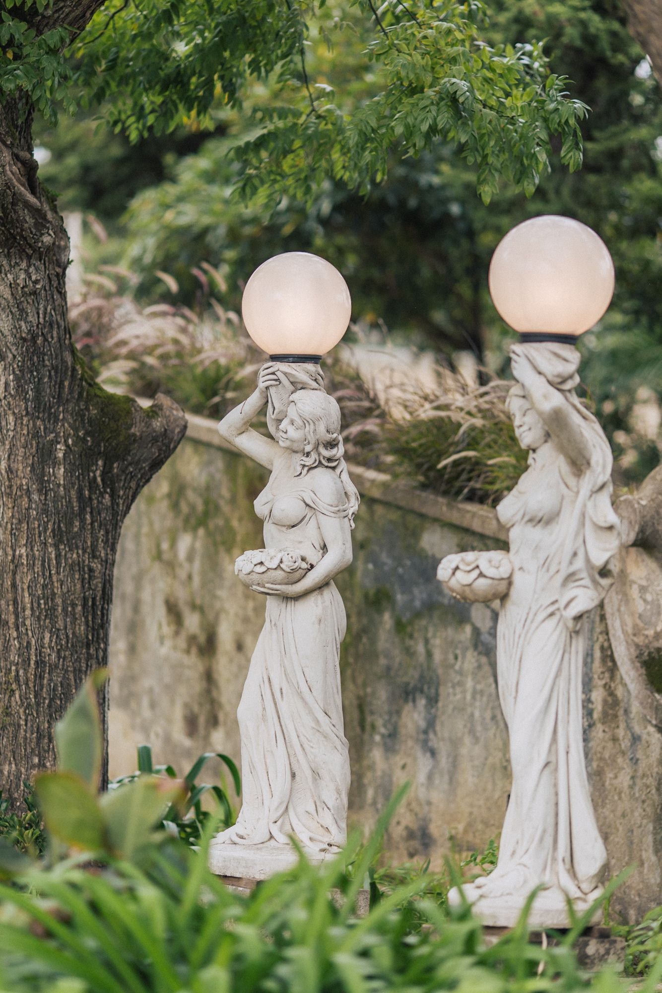 Palácio da Fonte Nova: The New Exclusive Wedding Venue by Penha Longa Catering, photos by Regina wedding Photographer Portugal