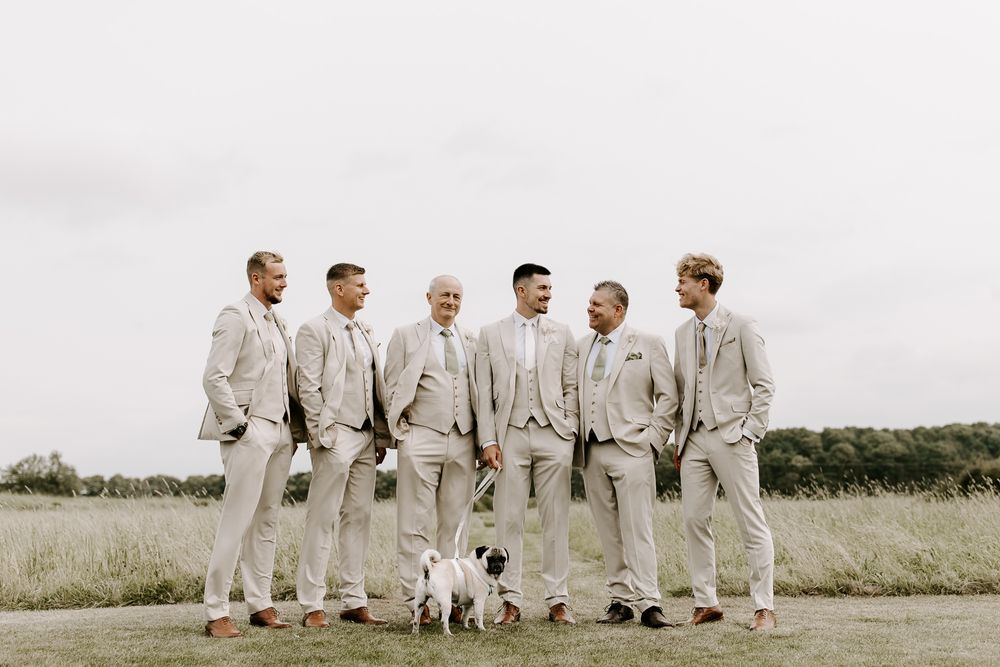 the boys