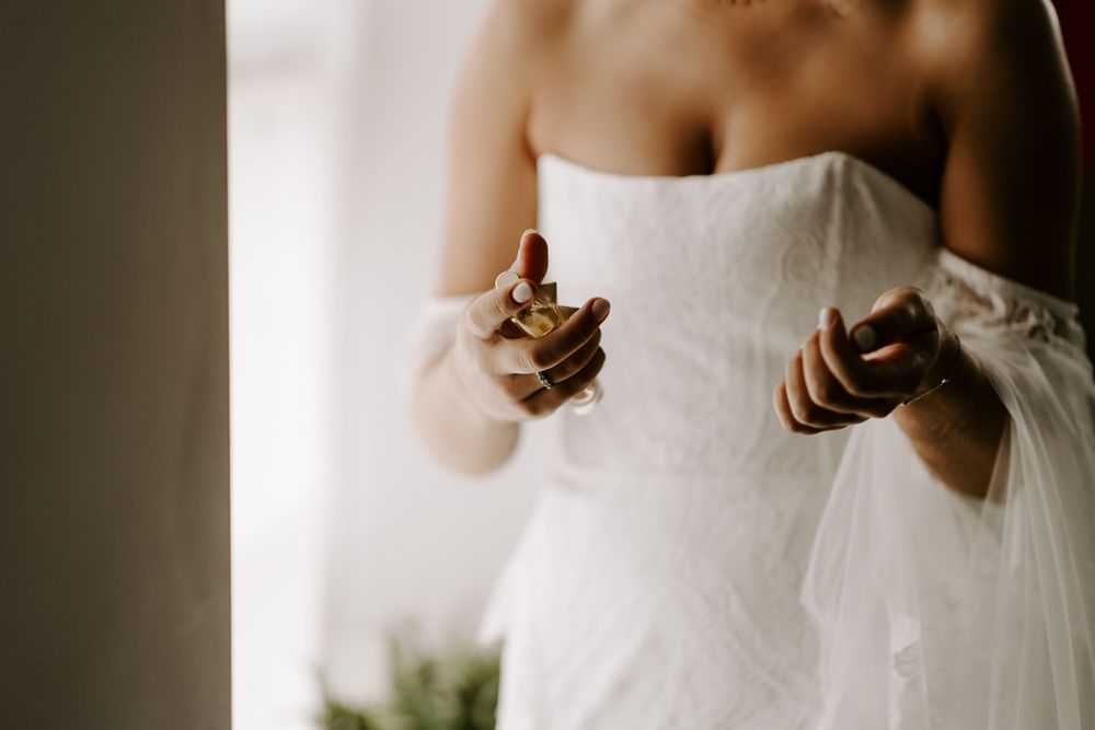 Thirsk Lodge Barns, North Yorkshire Wedding