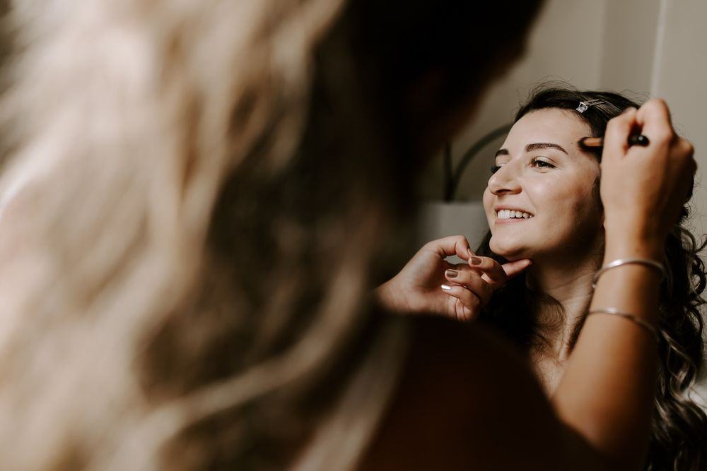 Thirsk Lodge Barns, North Yorkshire Wedding