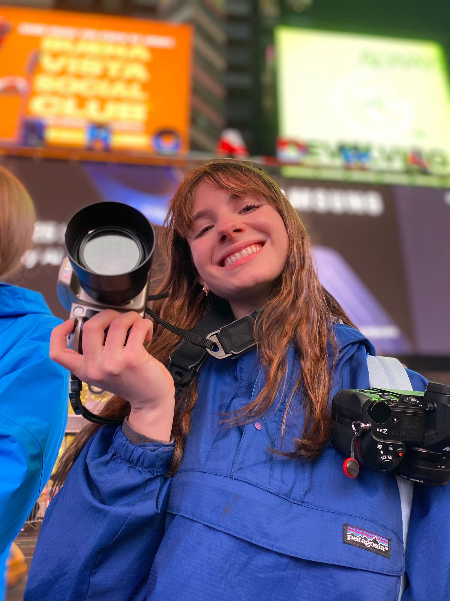Photog with a Blog