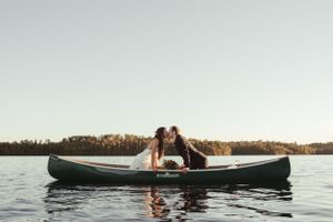 Muskoka and North Bay Wedding Photographer near gta + Killarney+barrie .destination wedding photographer in italy+mexico+iceland anywhere