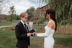 North Bay and Muskoka Wedding Photographer near Callender+Barrie+gta and destination wedding photographer in italy+mexico+iceland anywhere
