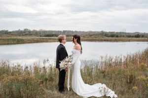 North Bay and Muskoka Wedding Photographer near gta+Barrie+callender and destination wedding photographer in italy+mexico+iceland anywhere