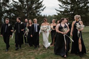 North Bay and Muskoka Wedding Photographer near gta+Barrie+callender and destination wedding photographer in italy+mexico+iceland anywhere