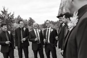 Dccumentary wedding photographer and video in ontario mainly muskoka + gta + north bay + barrie + sundridge + sudbury and anywhere.