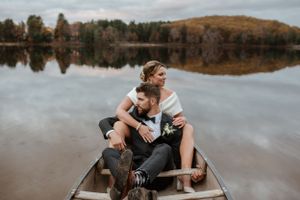 North Bay and Muskoka Wedding Photographer near Callender+Barrie+gta and destination wedding photographer in italy+mexico+iceland anywhere