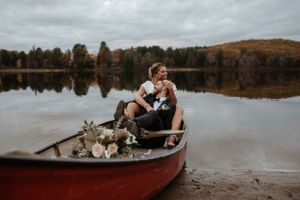 North Bay + Muskoka Photographer