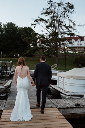 Muskoka and North Bay Wedding Photographer near Callender+Barrie+gta+ and destination wedding photographer in italy+mexico+iceland anywhere