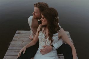 North Bay and Muskoka Wedding Photographer near Callender+Barrie+gta and destination wedding photographer in italy+mexico+iceland anywhere