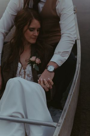 North Bay and Muskoka Elopement Photographer near Callender+Barrie+gta and destination elopement photographer in italy+mexico+iceland
