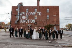 Dccumentary wedding photographer and video in ontario mainly muskoka + gta + north bay + barrie + sundridge + sudbury and anywhere.
