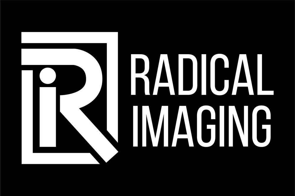 Radical Imaging Photography Logo