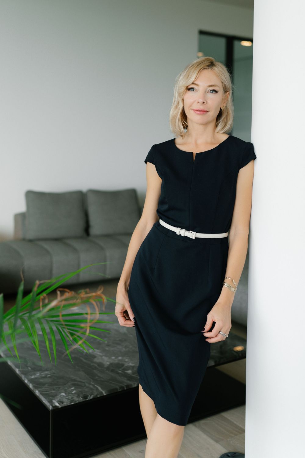 Professional photoshoot for real estate agent Portugal