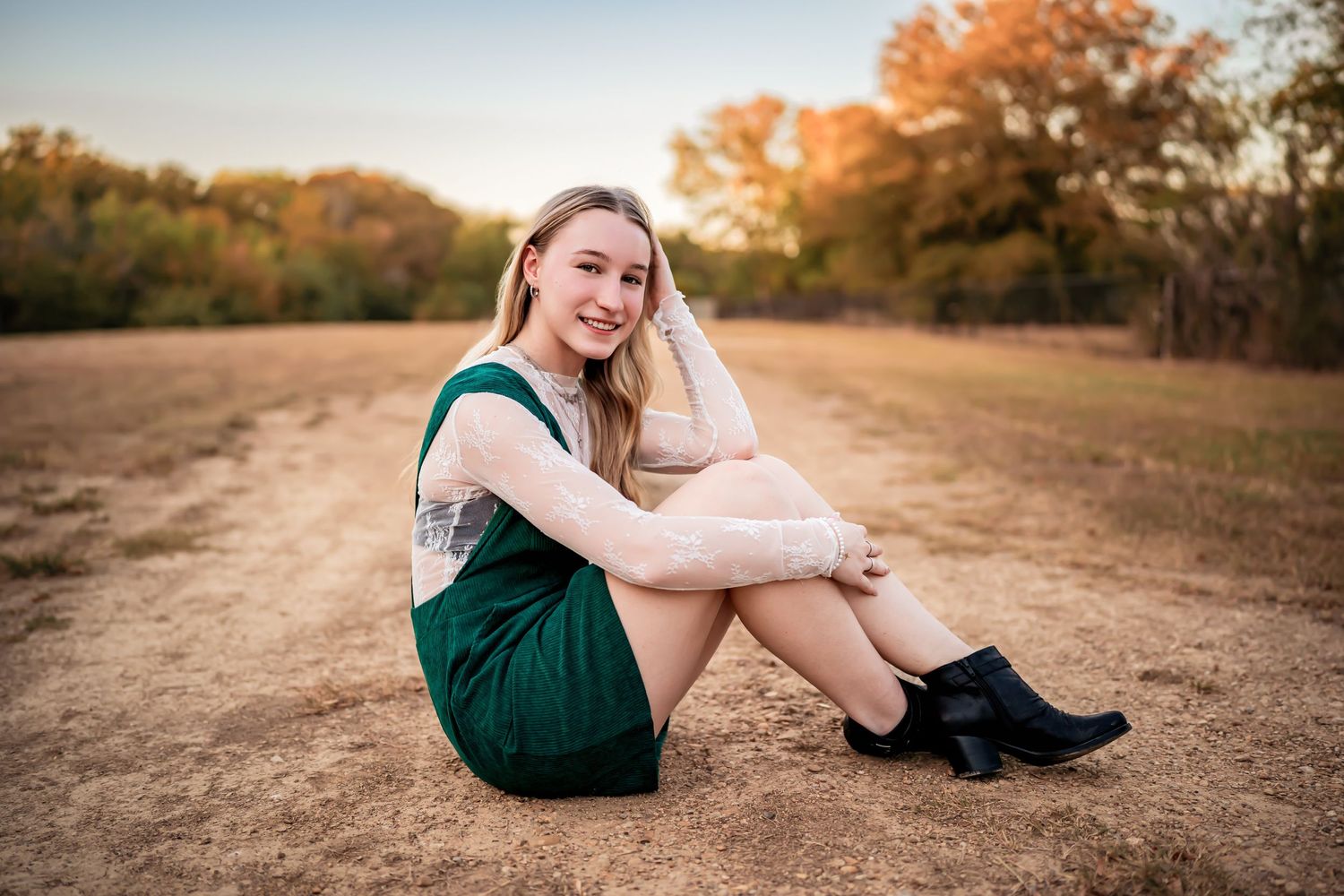 senior
keller texas