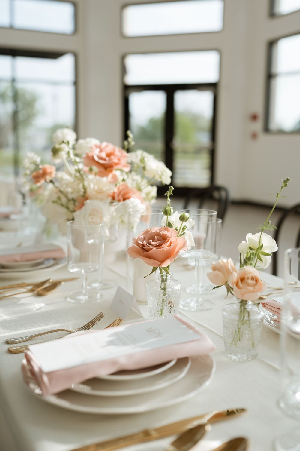 wedding florist in New braunfels