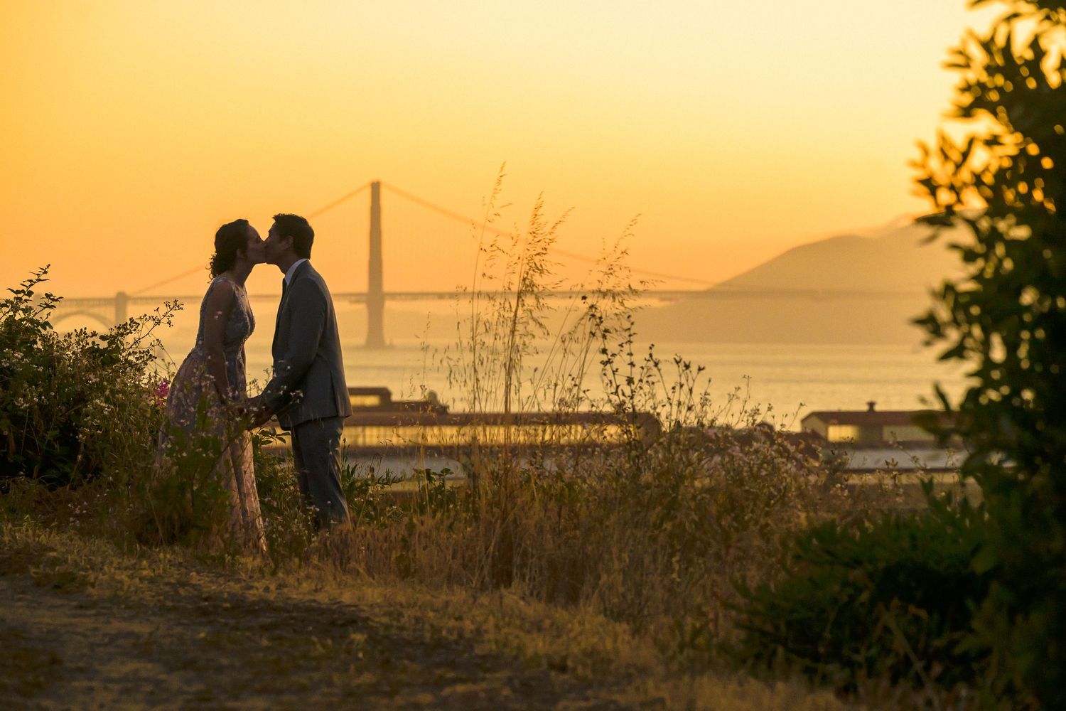 San Francisco Wedding