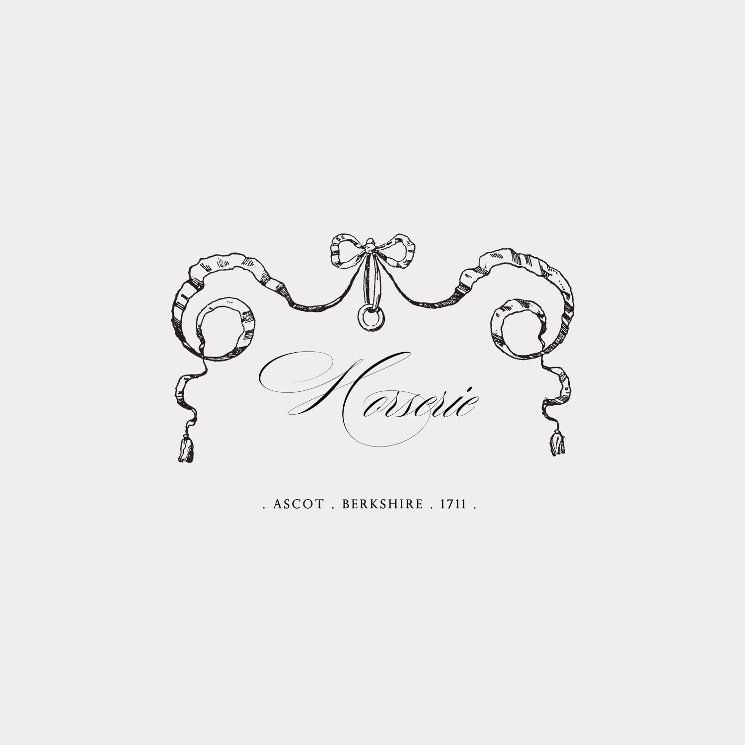 Luxury Logo by TheFlairStylist