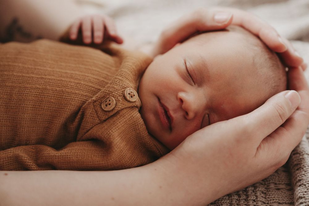 Newborn