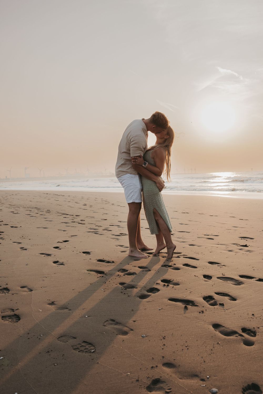 Golden Hour memories