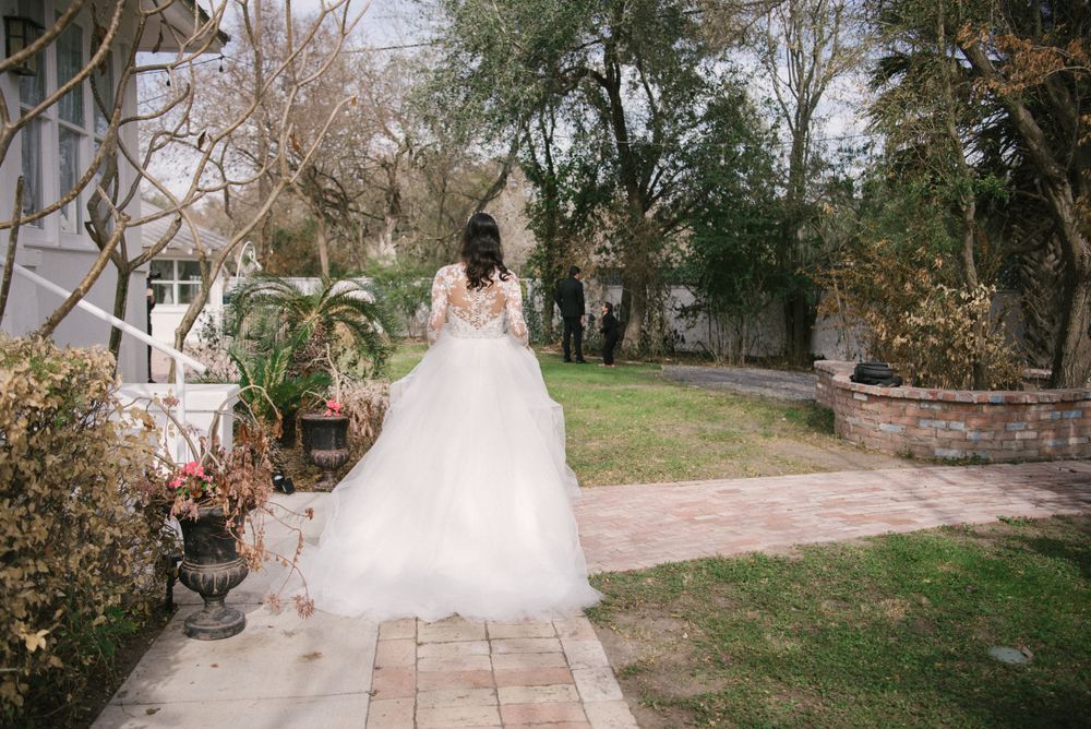 the bryan house. mission, texas