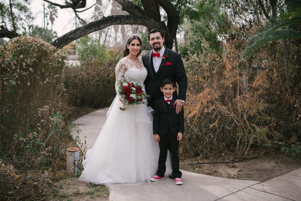 the bryan house. mission, texas