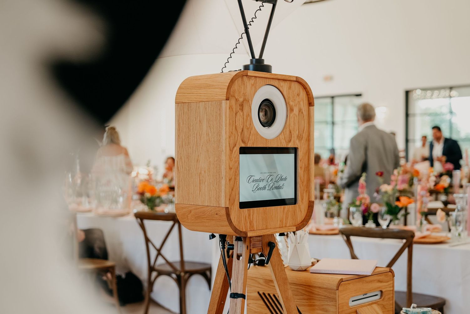 Austin photo booth companies