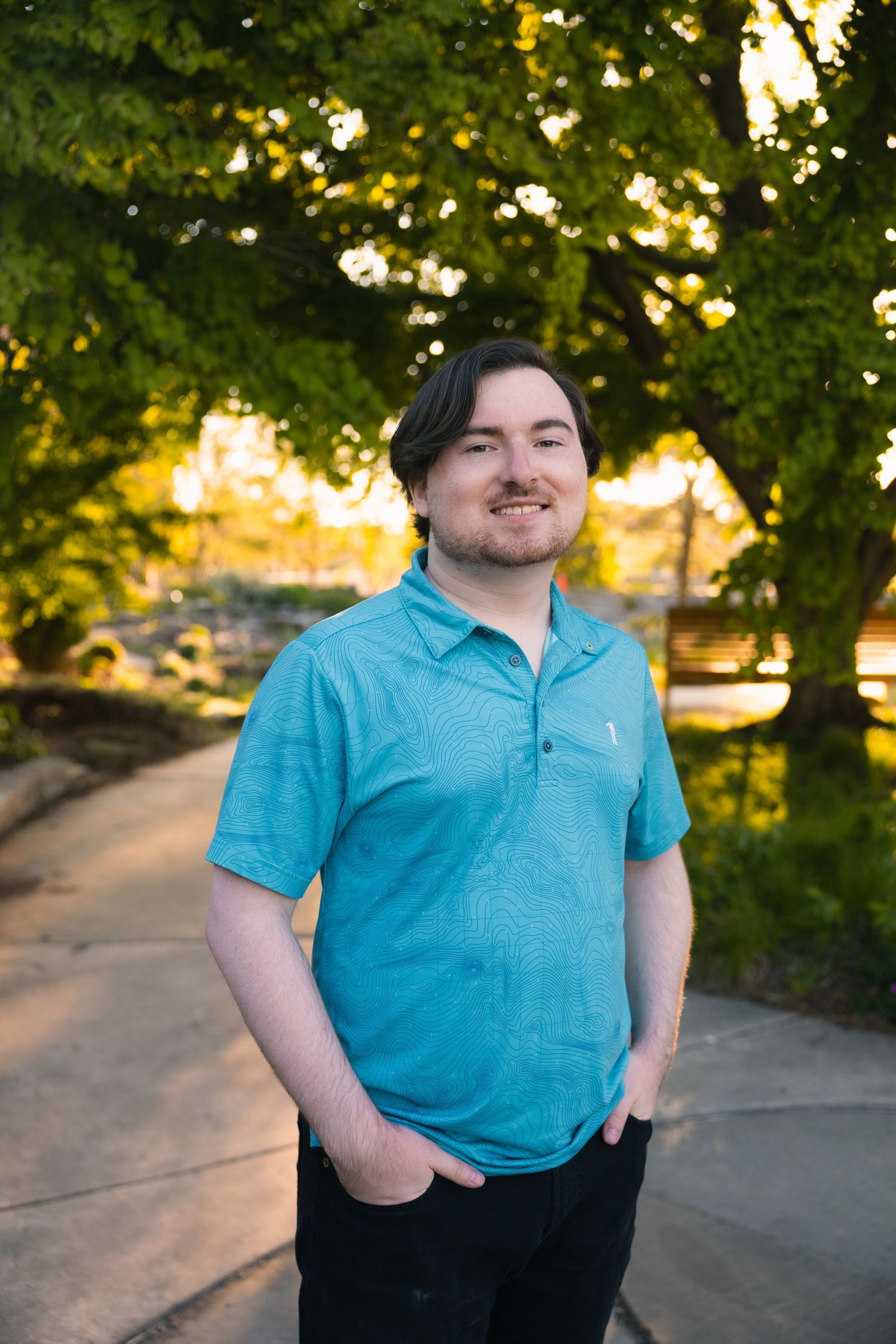 uw madison university of wisconsin alumni graduation graduates professional photos allen centennial garden college campus headshot linkdn