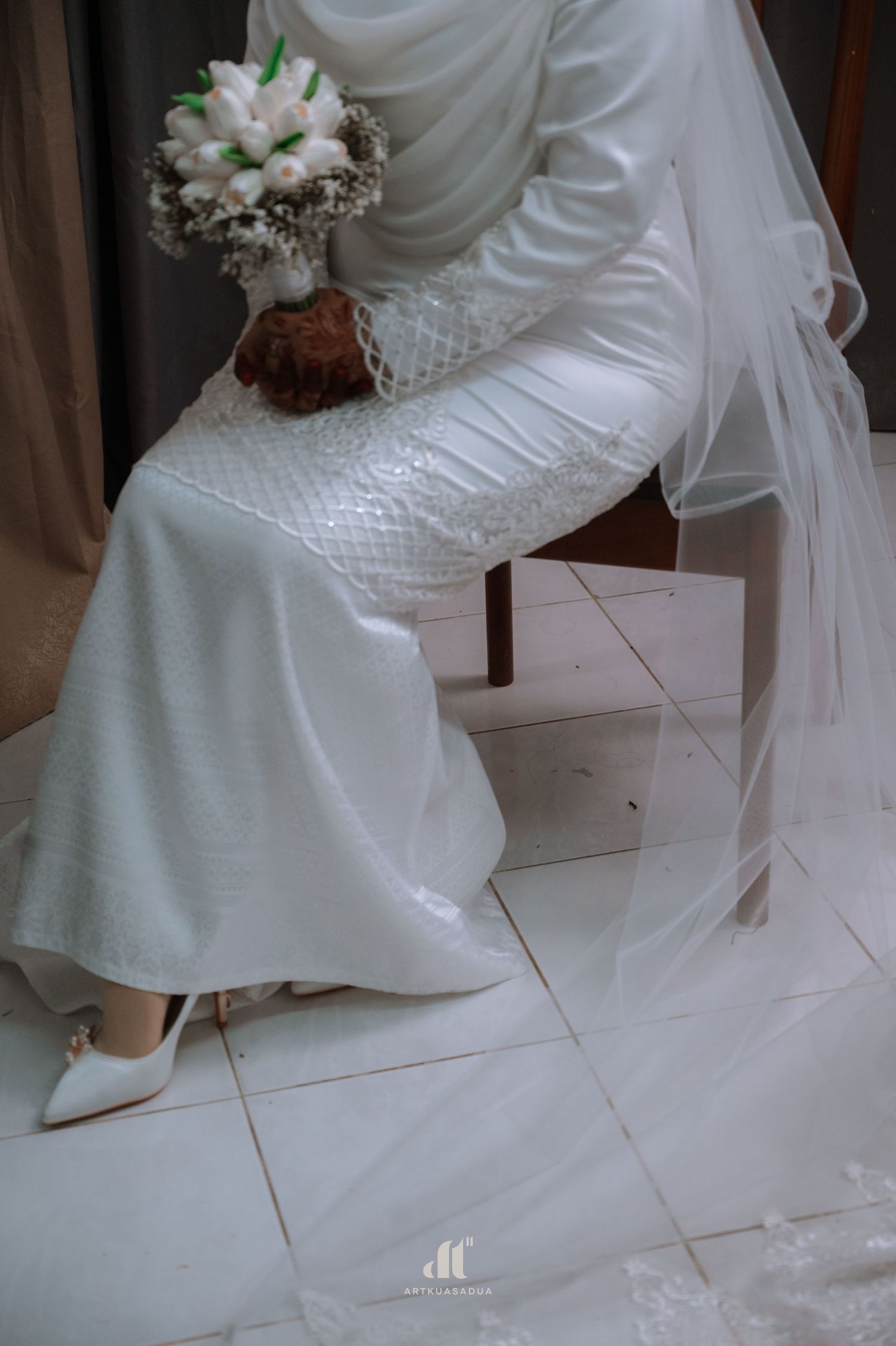 Artistic shot by Art Kuasa Dua