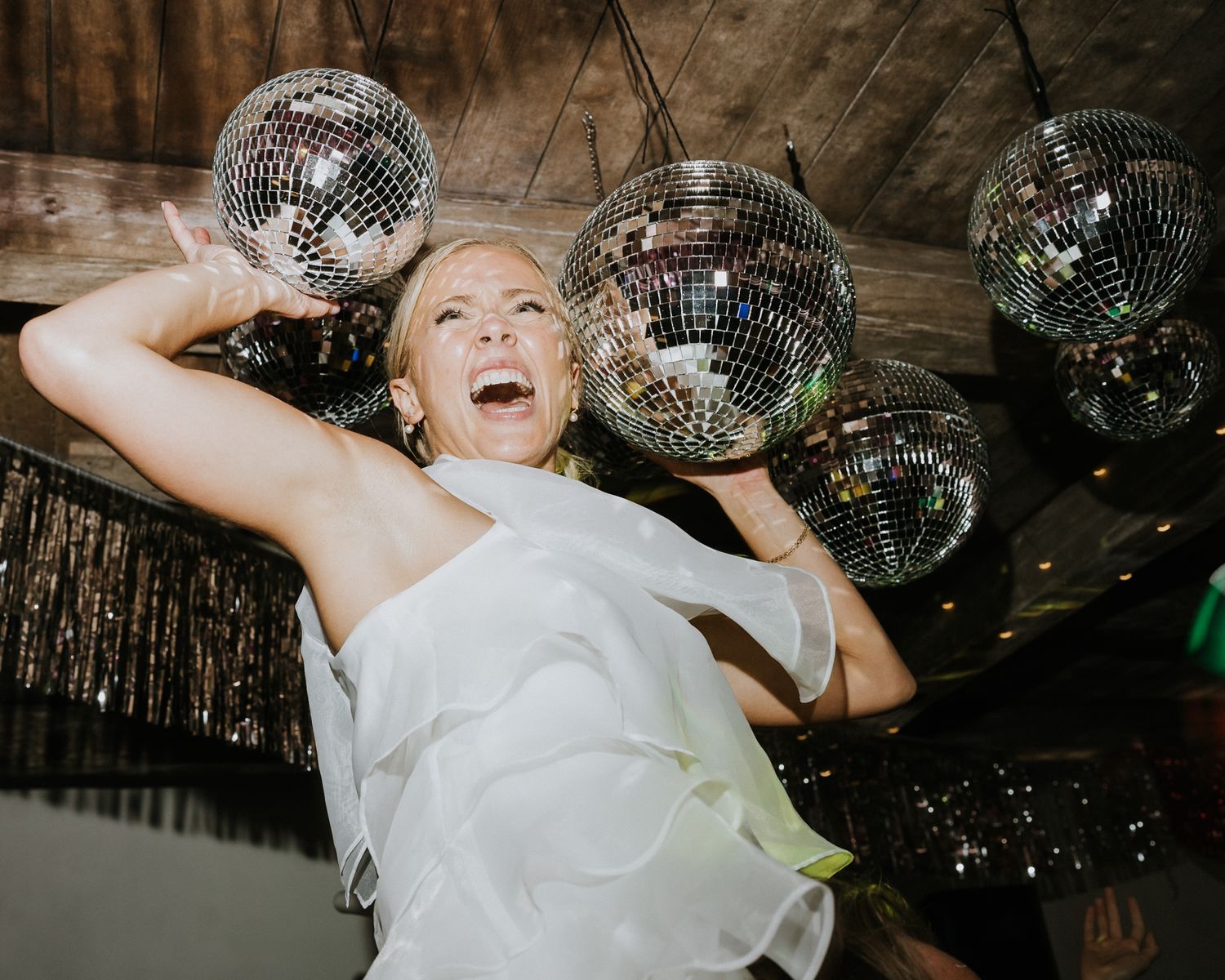 Luxury wedding photography at castle venue in Sweden