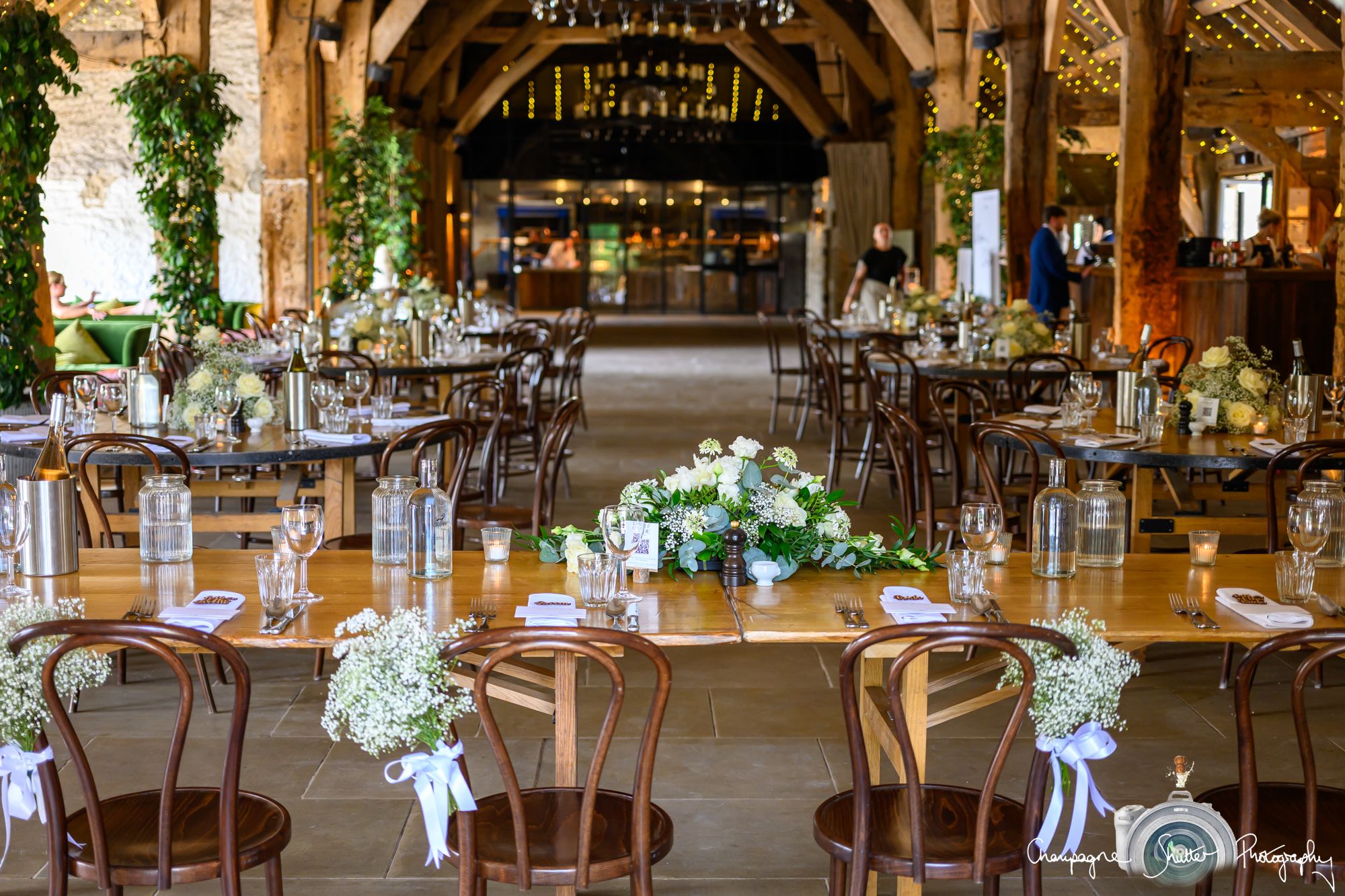 The Tithe Barn | Wedding Venue | Bolton Abbey | Skipton | North Yorkshire | Wedding Photographer