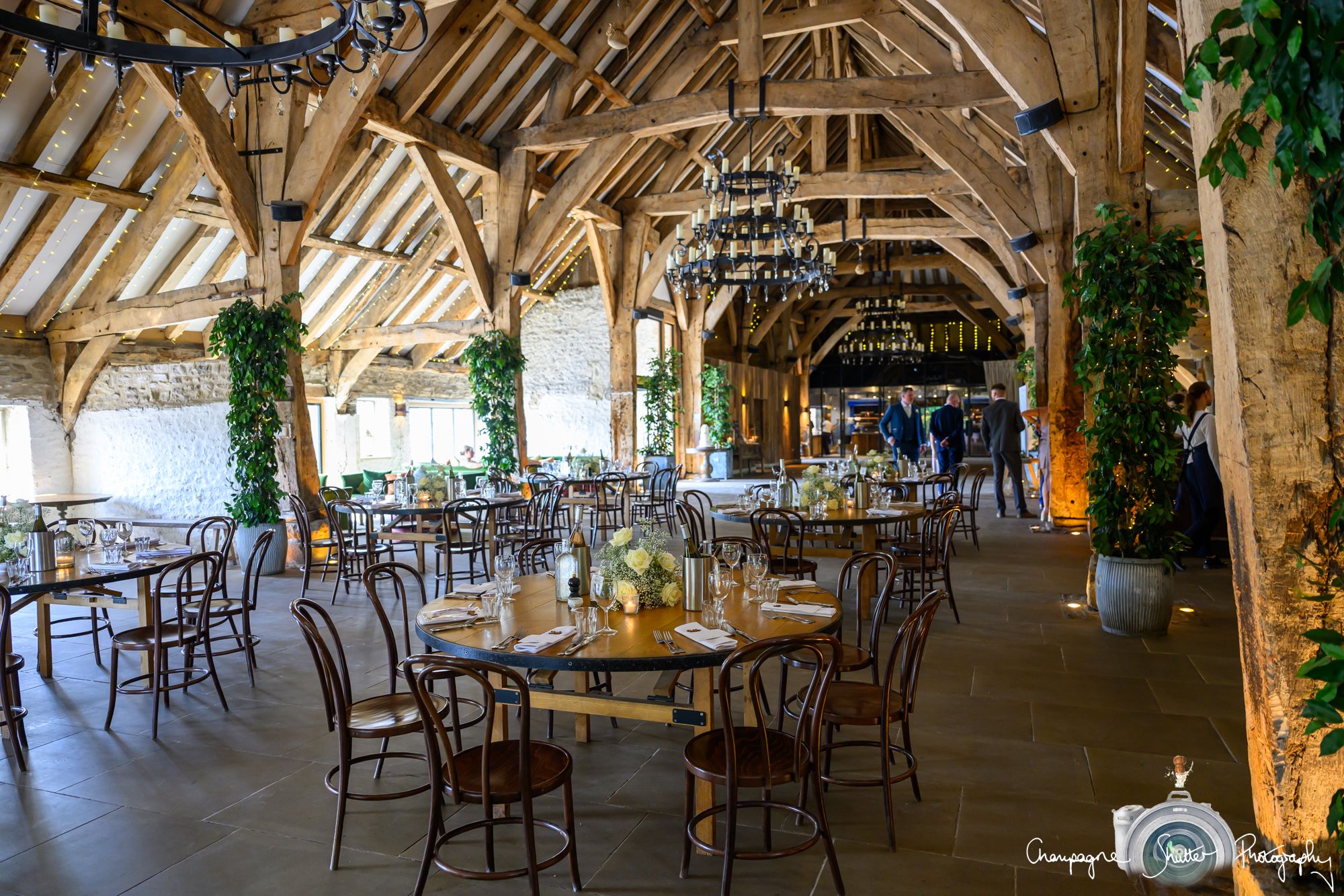 The Tithe Barn | Wedding Venue | Bolton Abbey | Skipton | North Yorkshire | Wedding Photographer