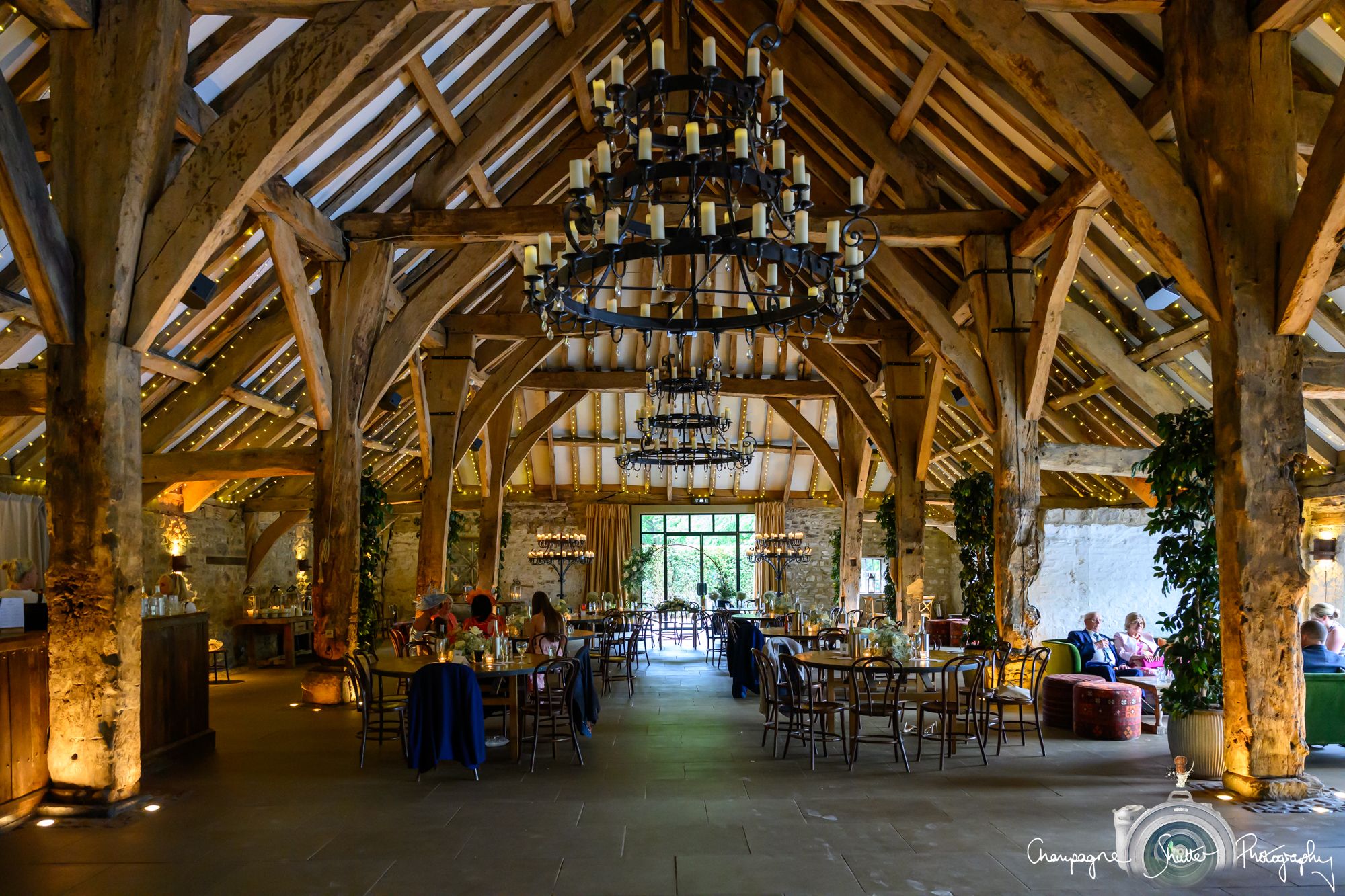 The Tithe Barn | Wedding Venue | Bolton Abbey | Skipton | North Yorkshire | Wedding Photographer