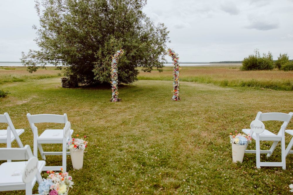 Alberta wedding photographer