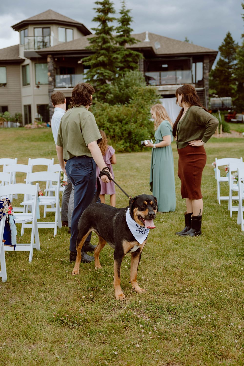 Alberta wedding photographer
