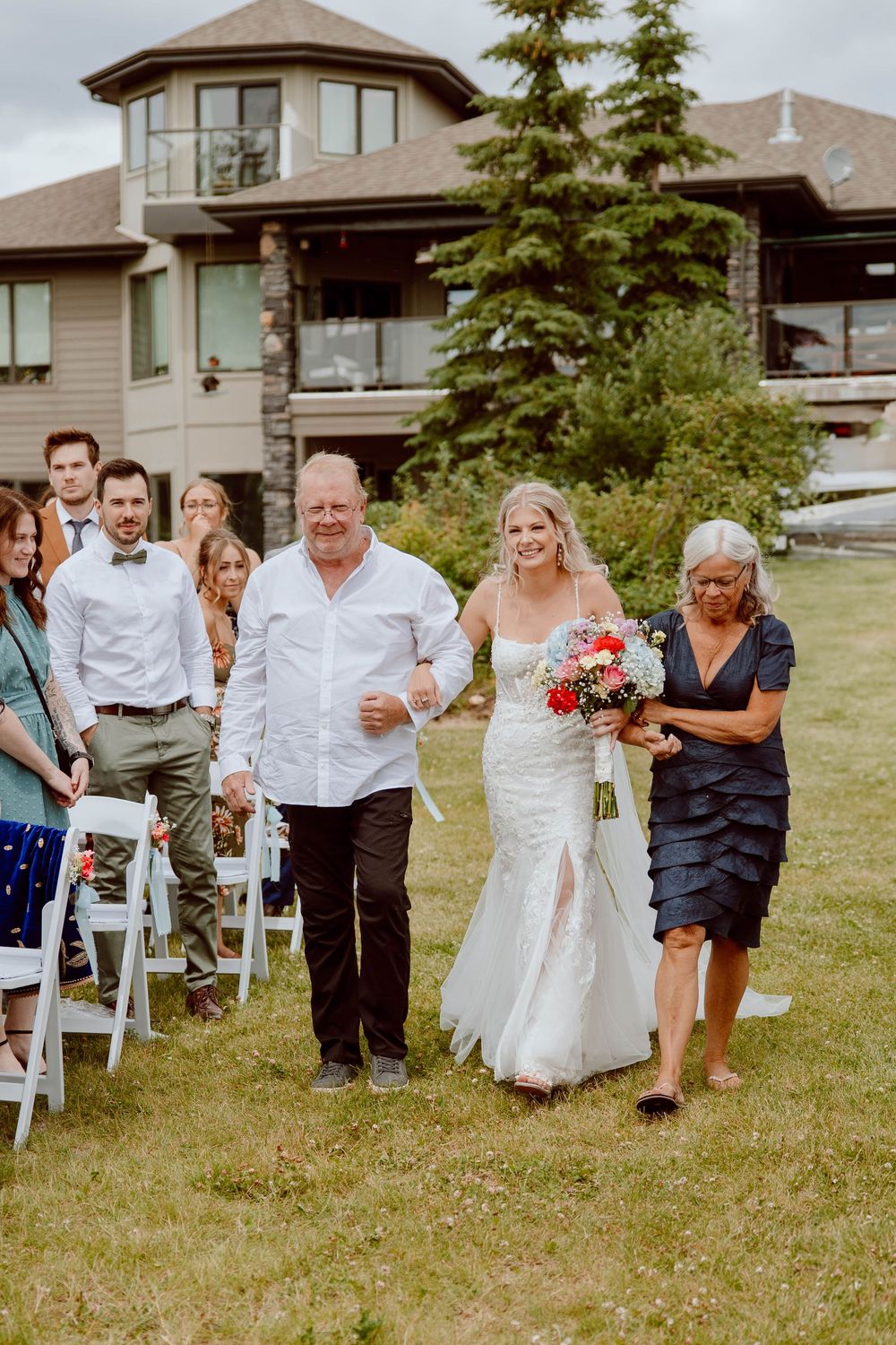 Alberta wedding photographer