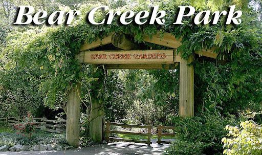 Nestled in the heart of Surrey, Bear Creek Park’s gardens are a hidden gem bursting with vibrant flowers, lush greenery, and winding pathway