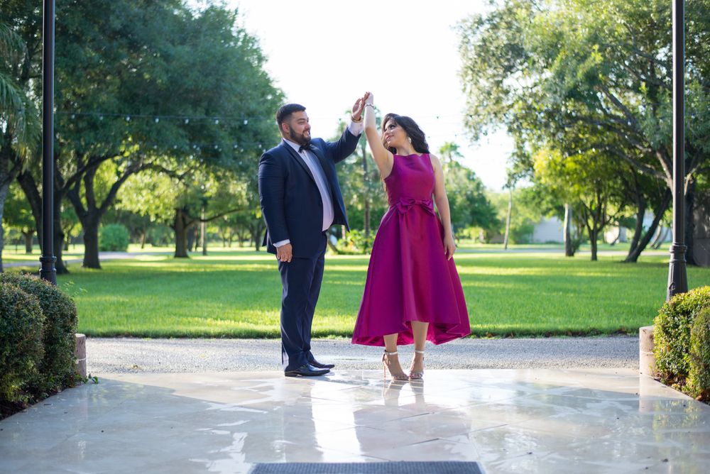 Rancho La Pergola. San Benito, Texas