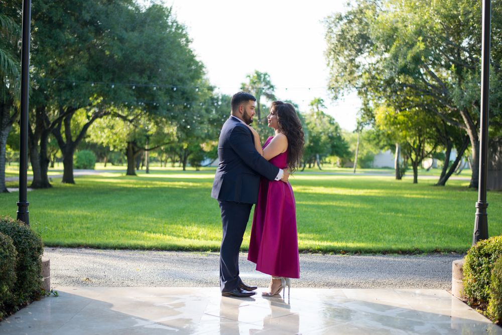 Rancho La Pergola. San Benito, Texas