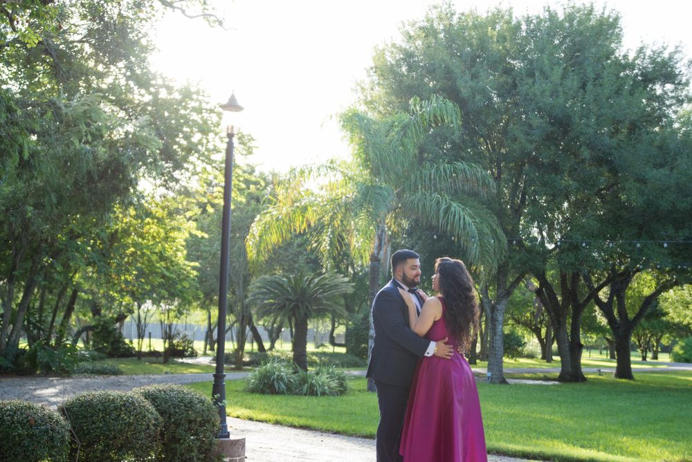 Rancho La Pergola. San Benito, Texas