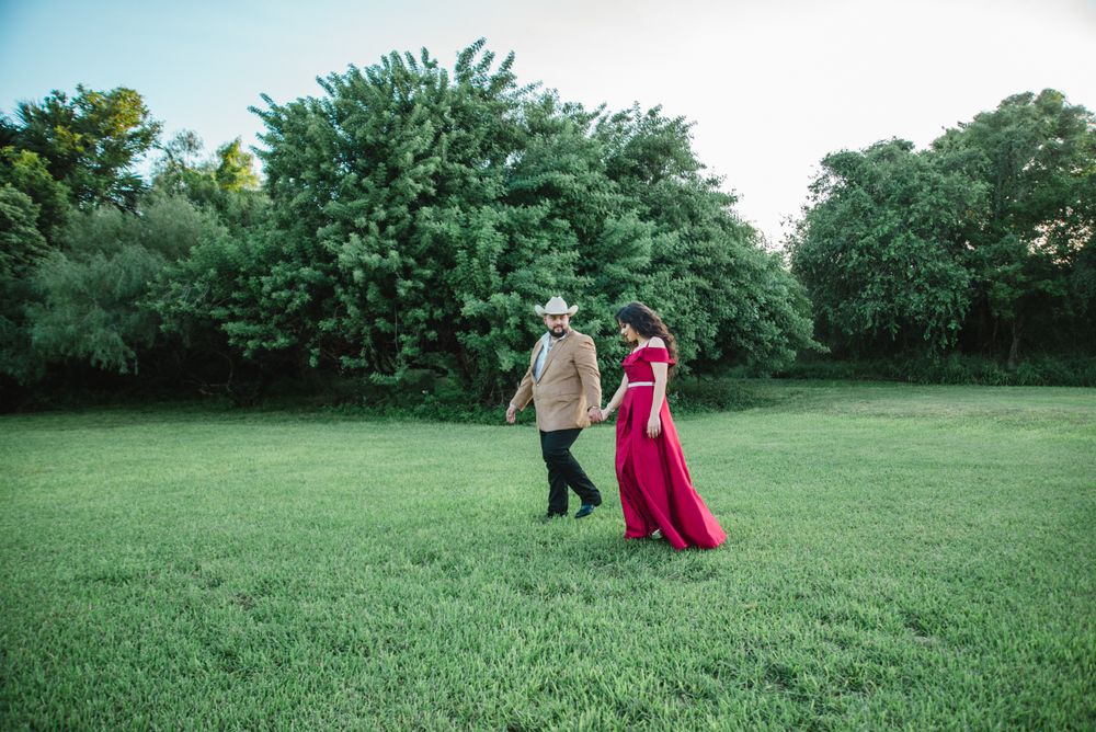 Rancho La Pergola. San Benito, Texas