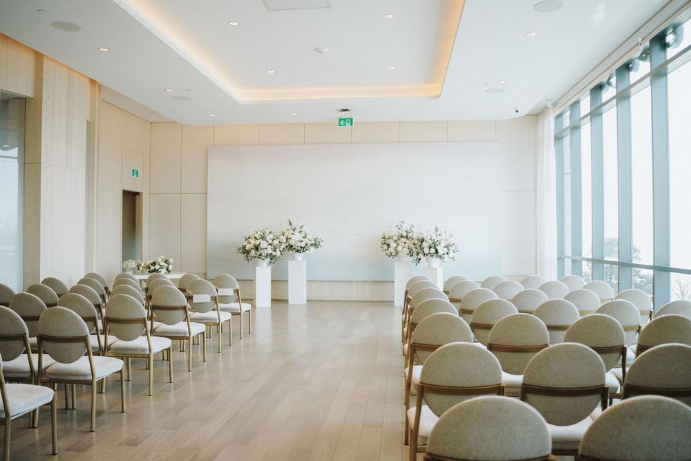 Wedding at The Pearle Hotel & Spa