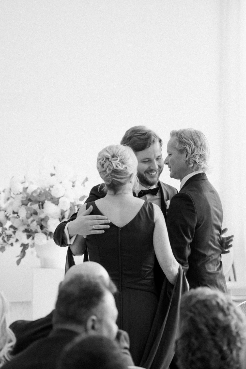 Wedding at The Pearle Hotel & Spa
